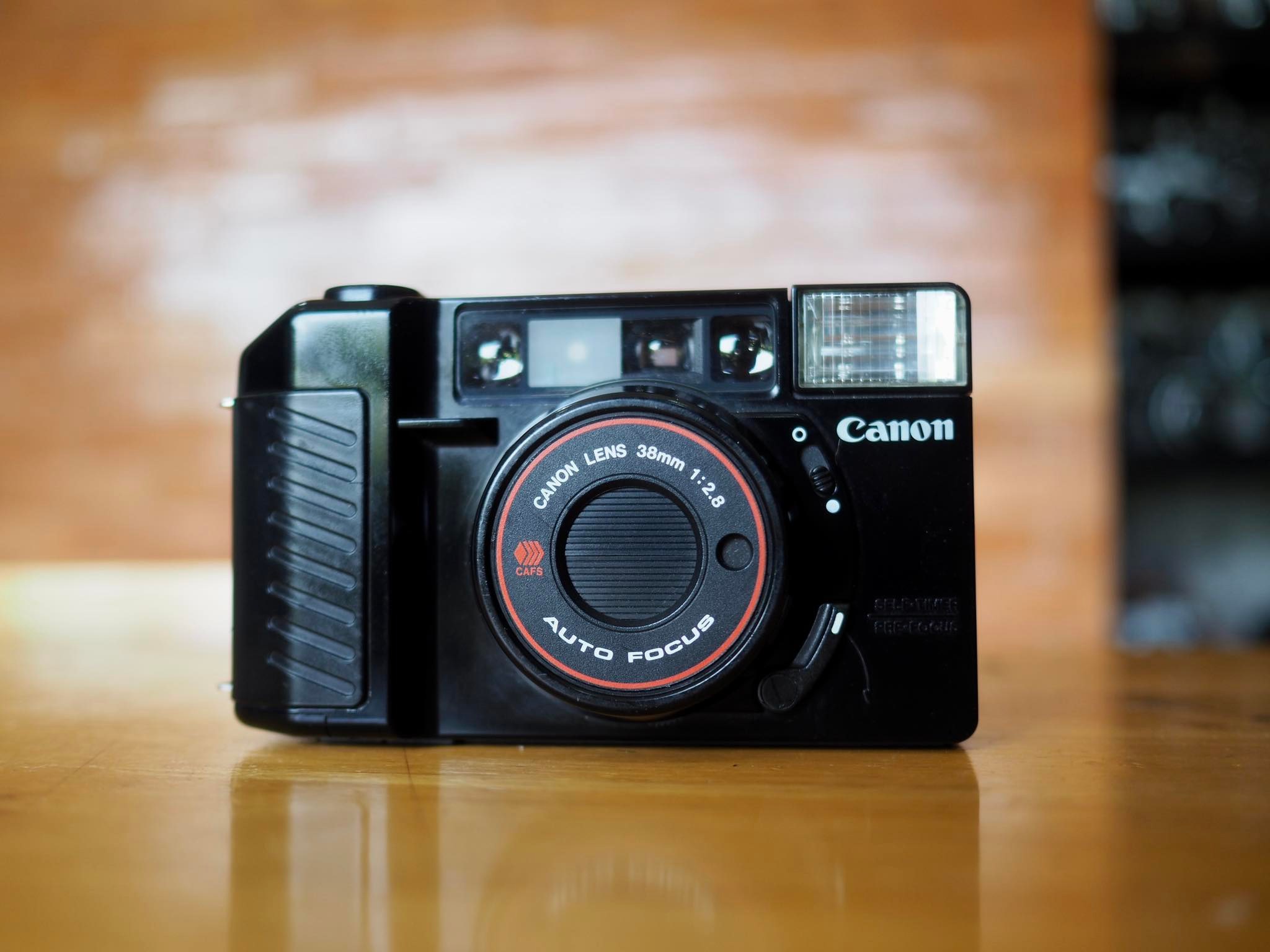 CANON AUTOBOY2