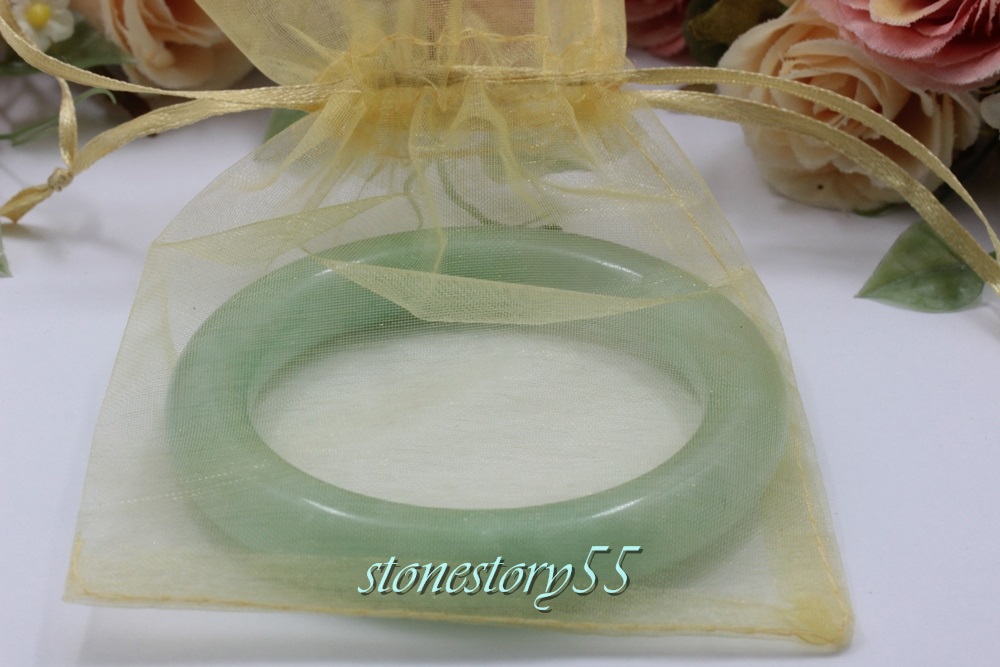 กำไลหยก6.1ซม