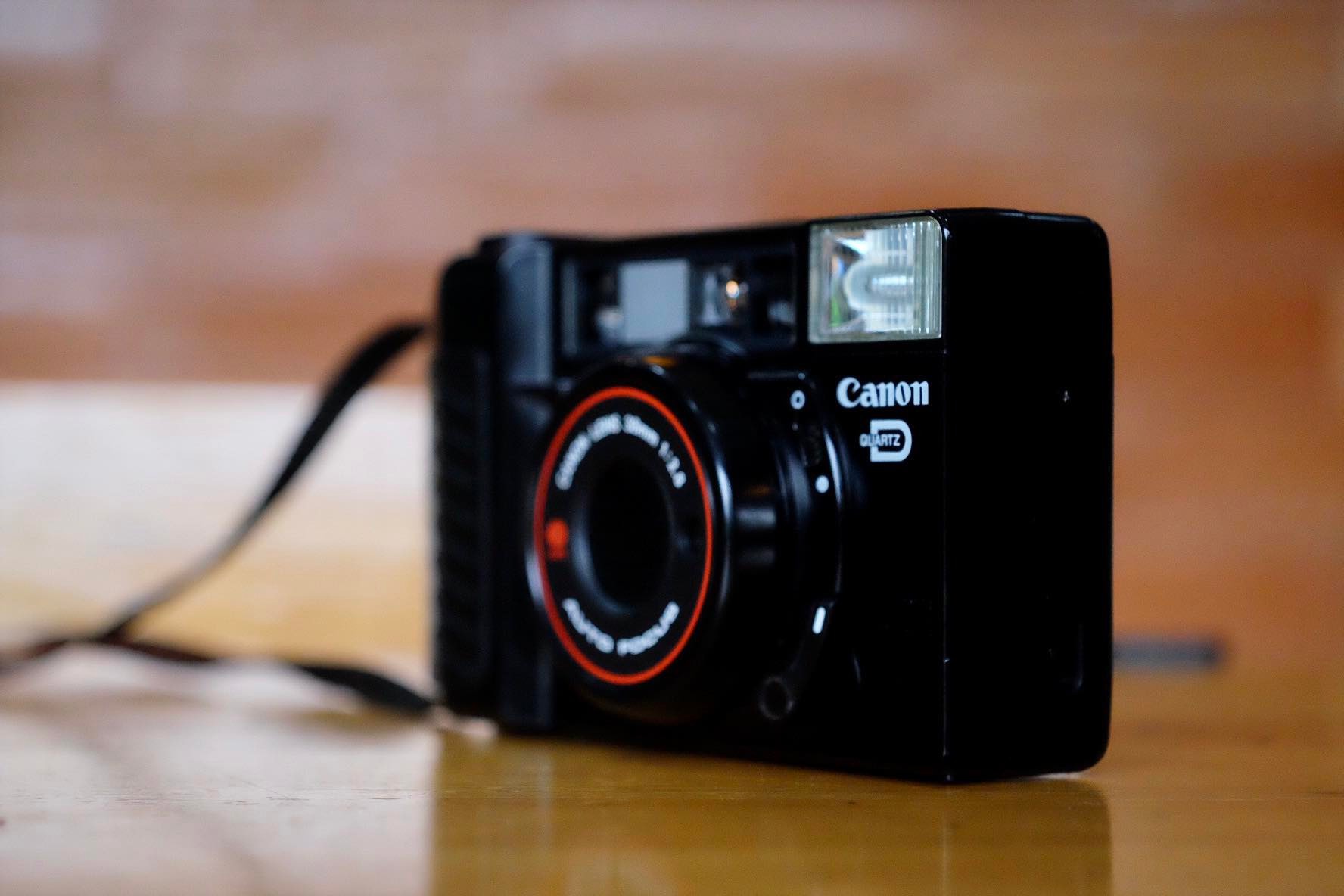 CANON AUTOBOY2