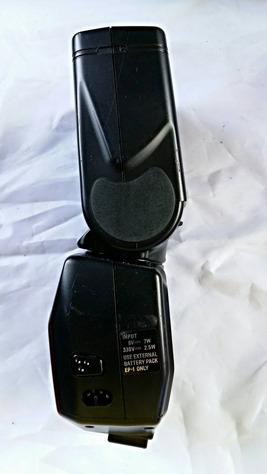 MINOLTA PROGRAM 5200i