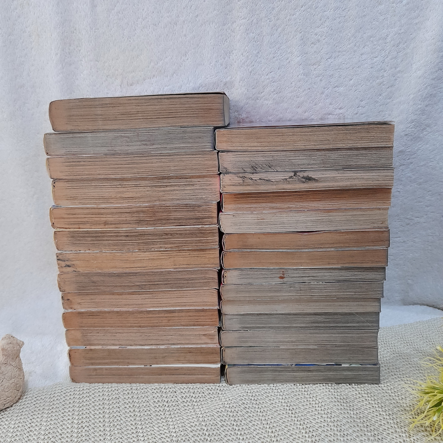 ZIPANG 1-22,27,32,33,36,43 จบ (รวม 27 เล่ม) / * ขาดเล่ม 23-26,28-31,34,35,37-42