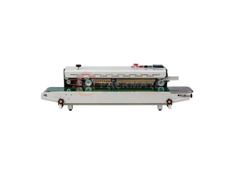 เครื่องซีลสายพาน รุ่น FR-1100C