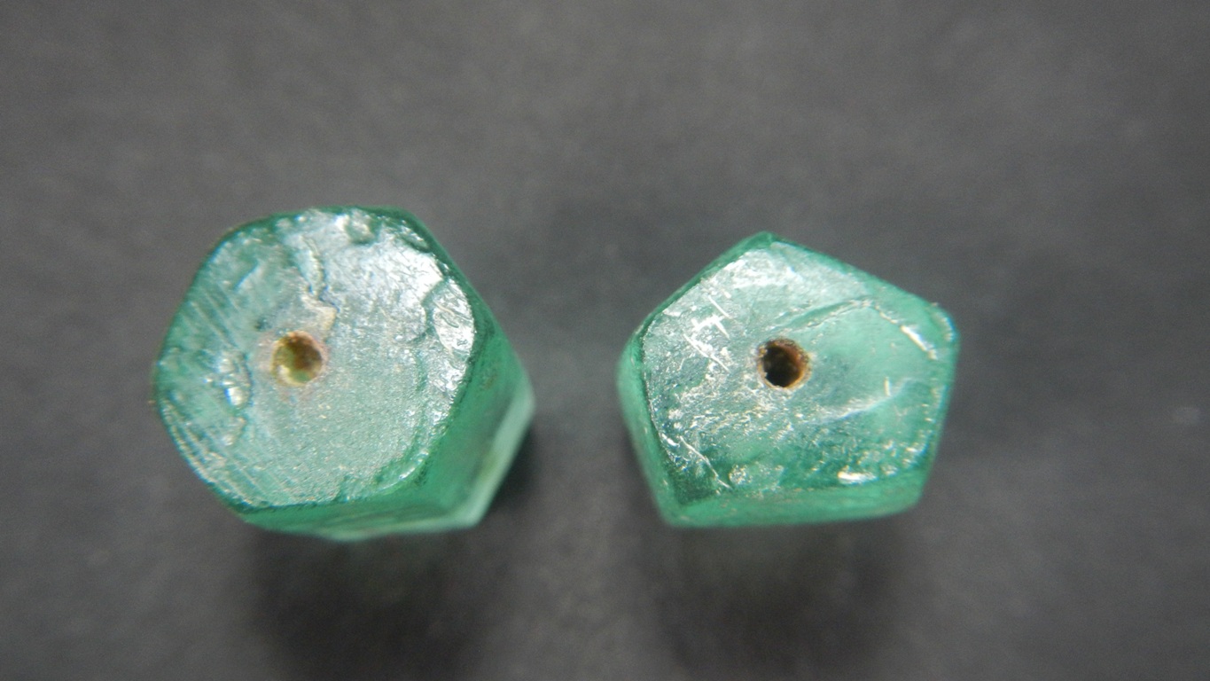 ลูกปัดแก้วบ้านเชียงคู่(ขายแล้ว)