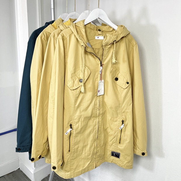 Flg เสื้อฮู้ด เสื้อแจ็คเก็ตหมวกฮู้ด สีน้ำเงินคราม FLG FLASH LIGHTSแพทเทินสวย เท่ห์ มาก แบรนด์Who.Au คะ สำเนา สำเนา สำเนา สำเนา สำเนา สำเนา สำเนา คราม