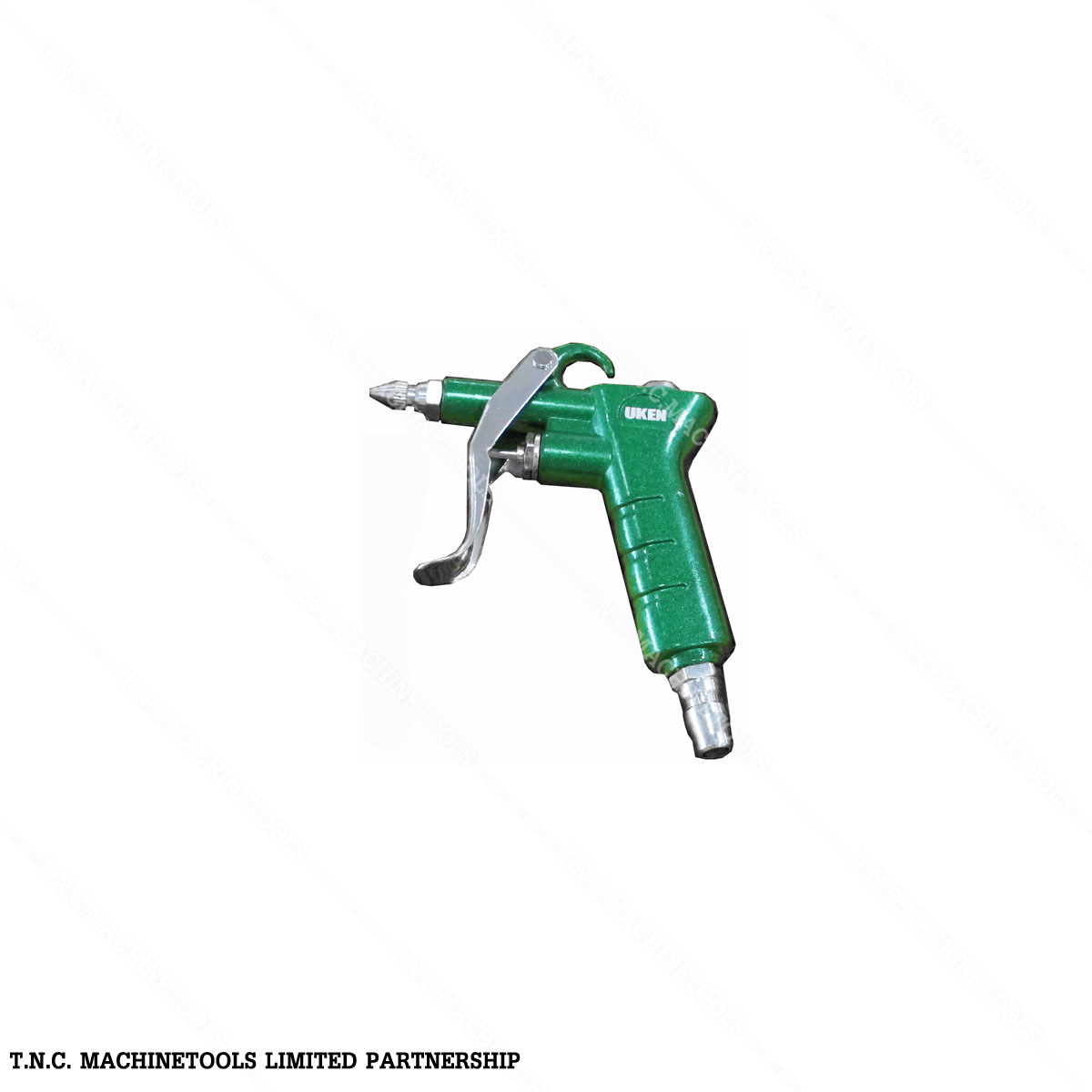 ปืนฉีดลม UKEN AIR DUSTER (UK-601-1)