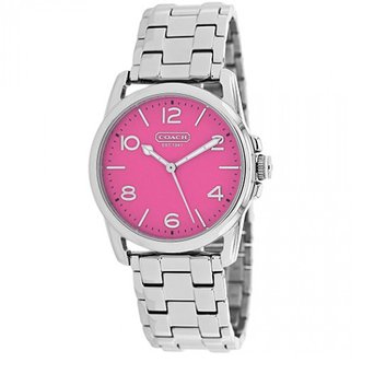 Coach Sydney Women's Quartz Watch 14501831