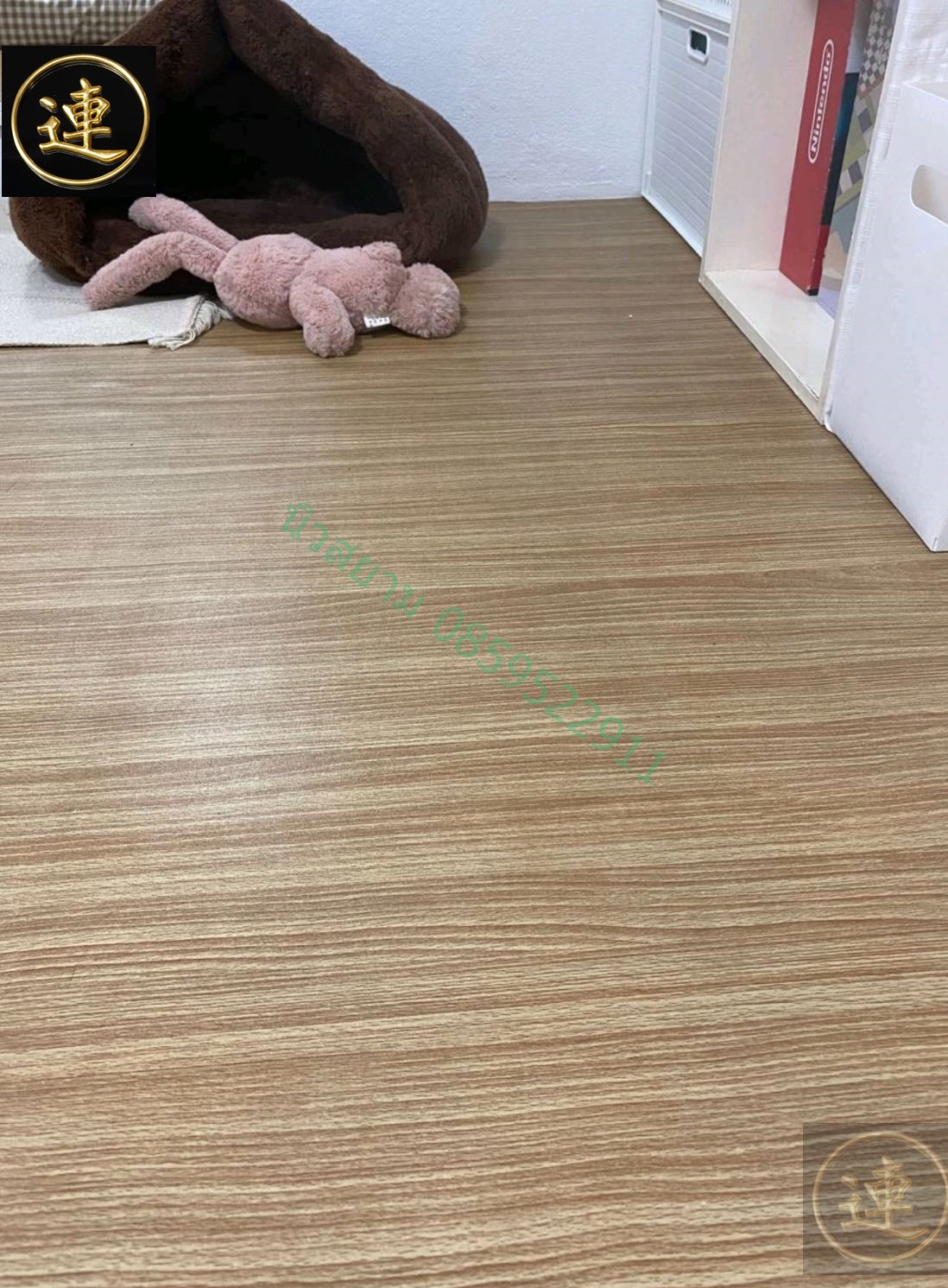 เสื่อน้ำมัน อัพเดด วันที่ 1 เมษายน 2566