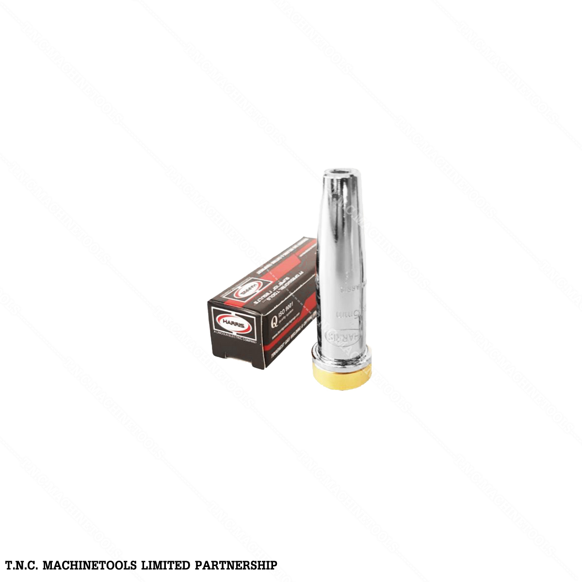 นมหนูหัวตัดแก๊ส HARRIS (MADE IN U.S.A.)