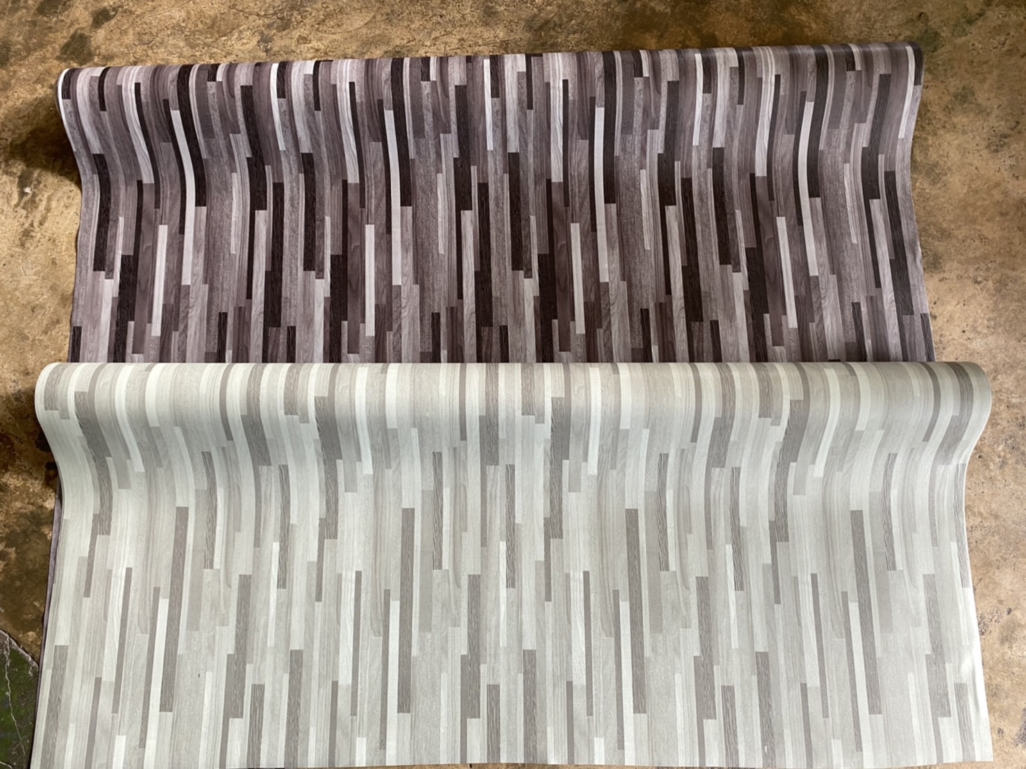 เสื่อน้ำมัน อัพเดด 1พฤษภาคม 2565