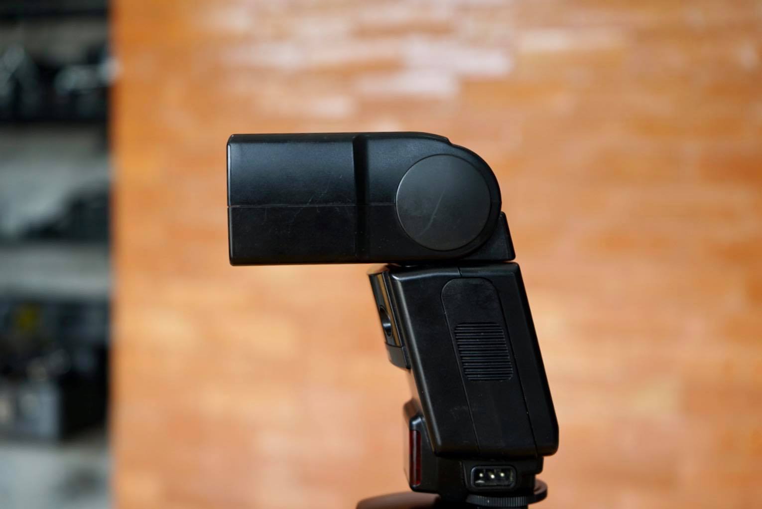 CANON SPEEDLITE 540EZ - ฟิล์มคาเมร่า เชียงใหม่ซ๊อป : Inspired by