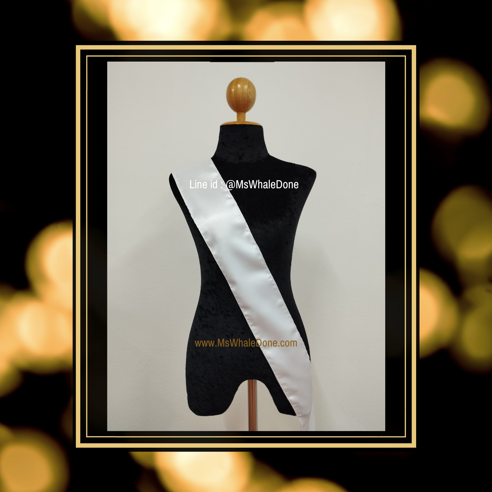 15สี/ไซส์ สายสะพายเปล่าสี/ไซส์พิเศษ ไม่เก็บฝุ่น ไม่กระตุ้นภูมิแพ้ ไม่ใช่กำมะหยี่