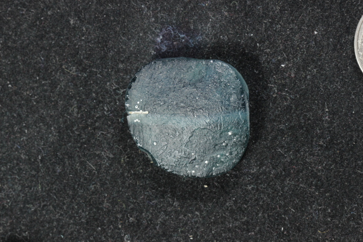 ลูกปัดบ้านเชียงฟ้า ลายเปลือกหอย