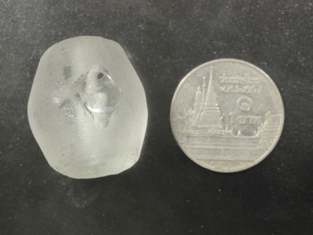 ลูกปัดน้ำค้าง กระบี่(ขายแล้ว)