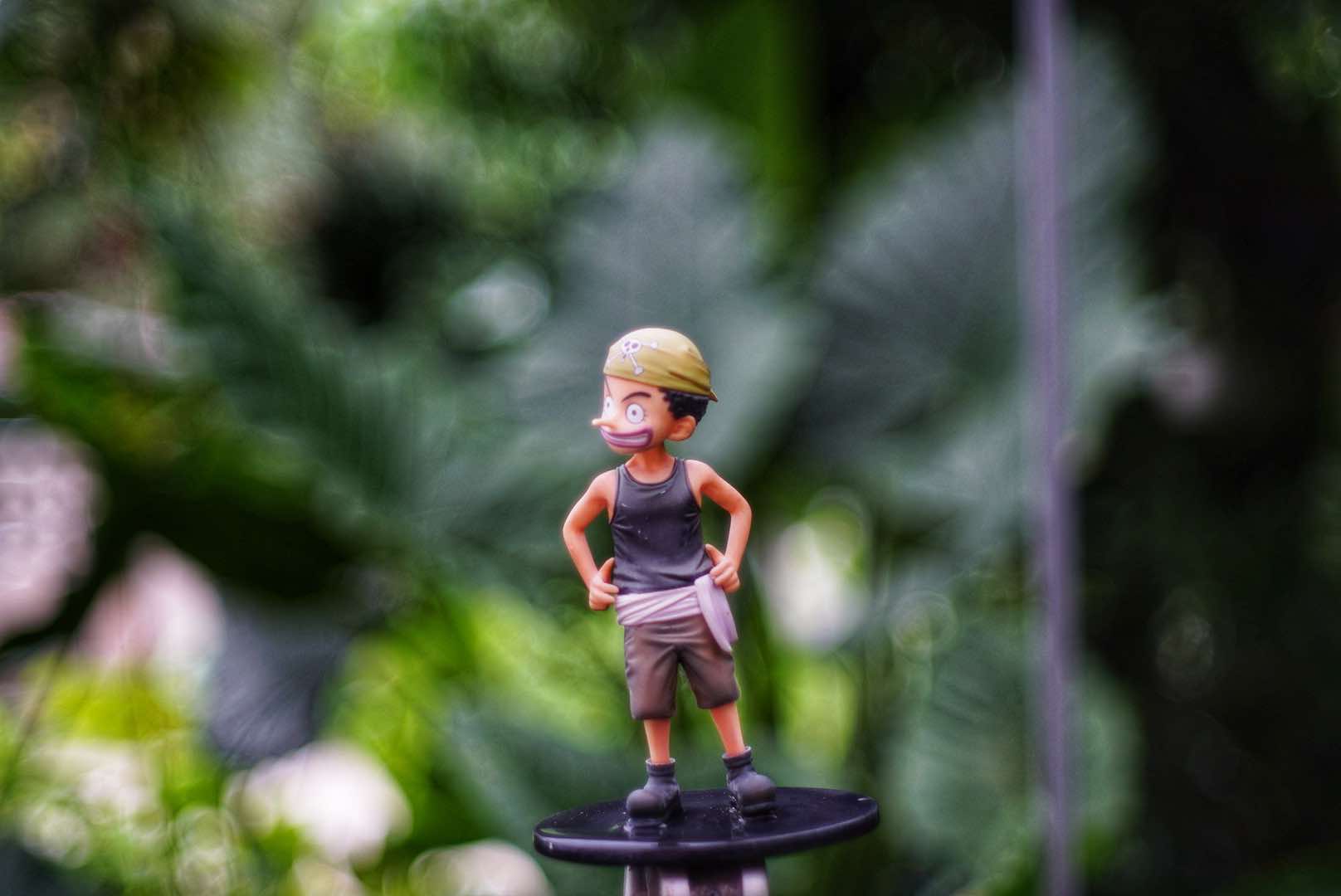 KONICA HEXANON 45MM.F1.6 MODIFIED M39 MOUNT