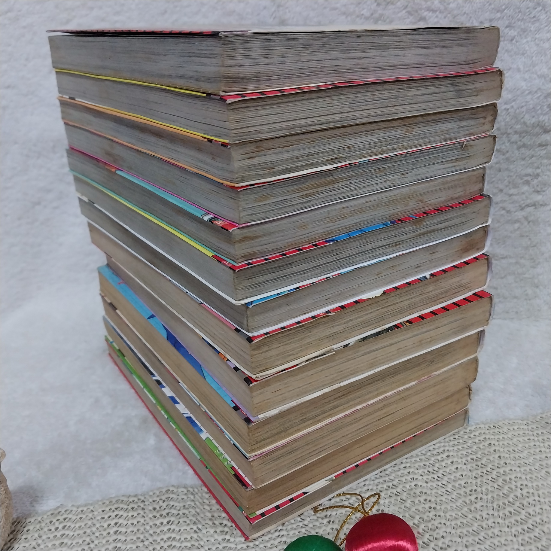 Dragon Drive 1-14 จบ / * ขาดเล่ม 2