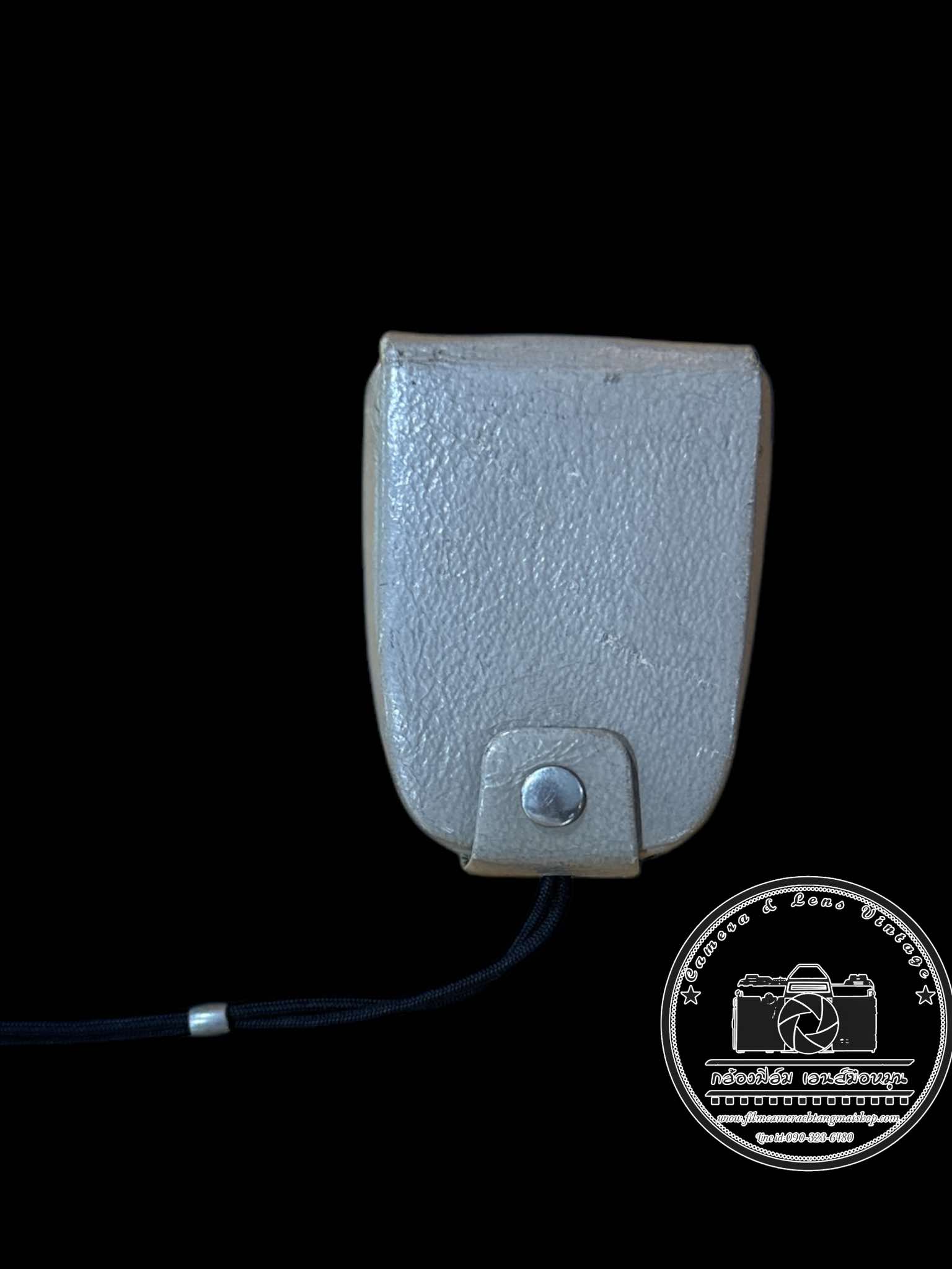 เครื่องวัดแสง WEIMARLUX MADE IN G.D.R.