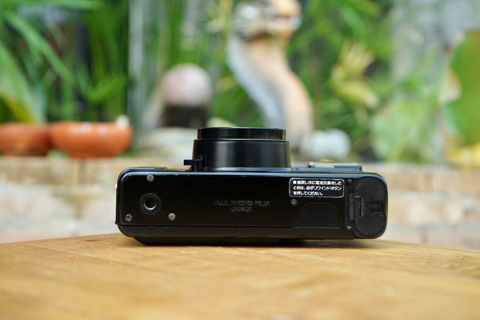 FUJICA AUTO-7 QD