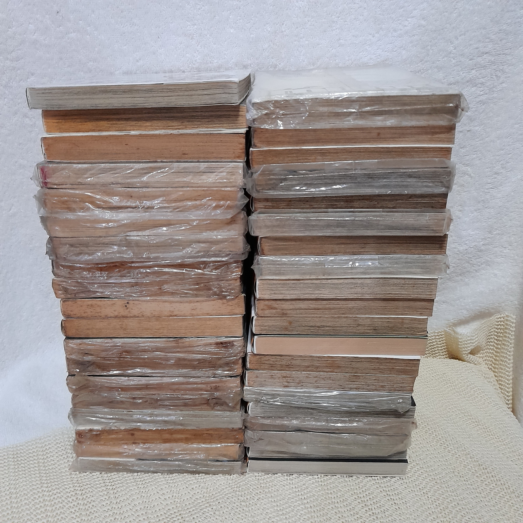 TOUGH ใครว่าข้าไม่เก่ง ภาค 2 เล่ม 1-39 จบ