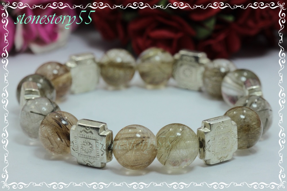 ไหมทอง10มิลน้ำงามๆ