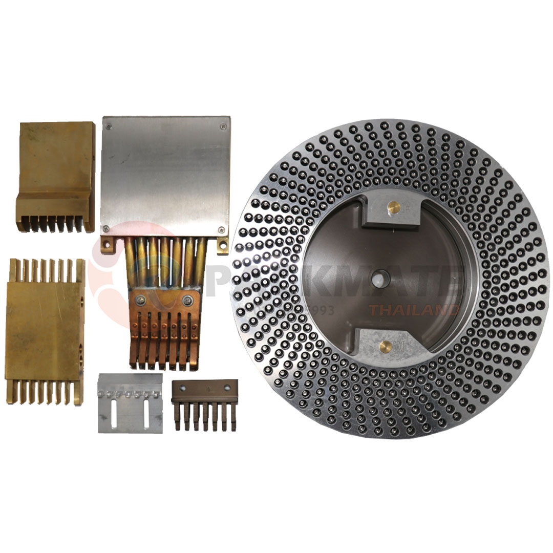 Full Set Mould NO.1