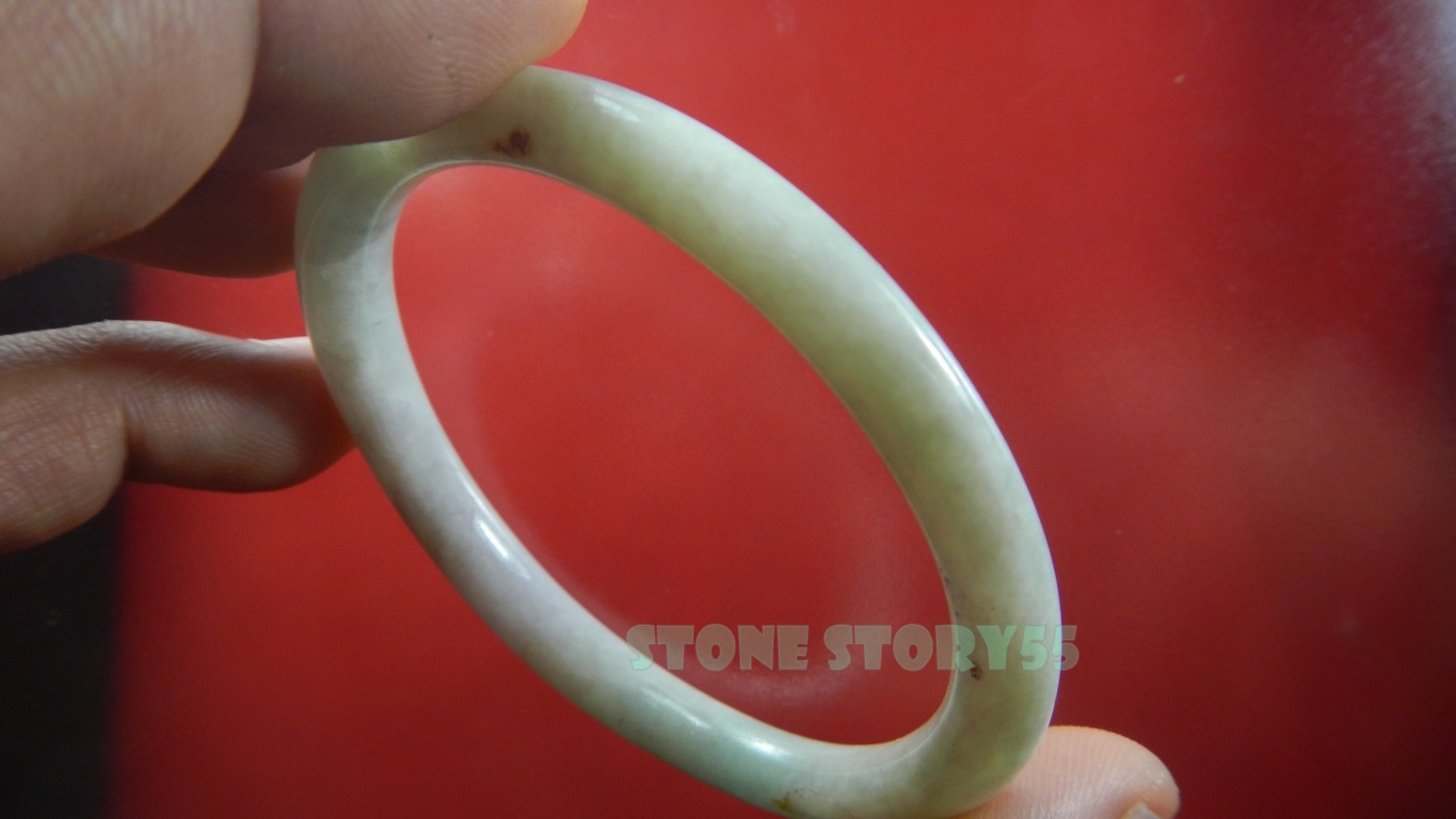 กำไลหยก*5.3(ขายแล้ว)