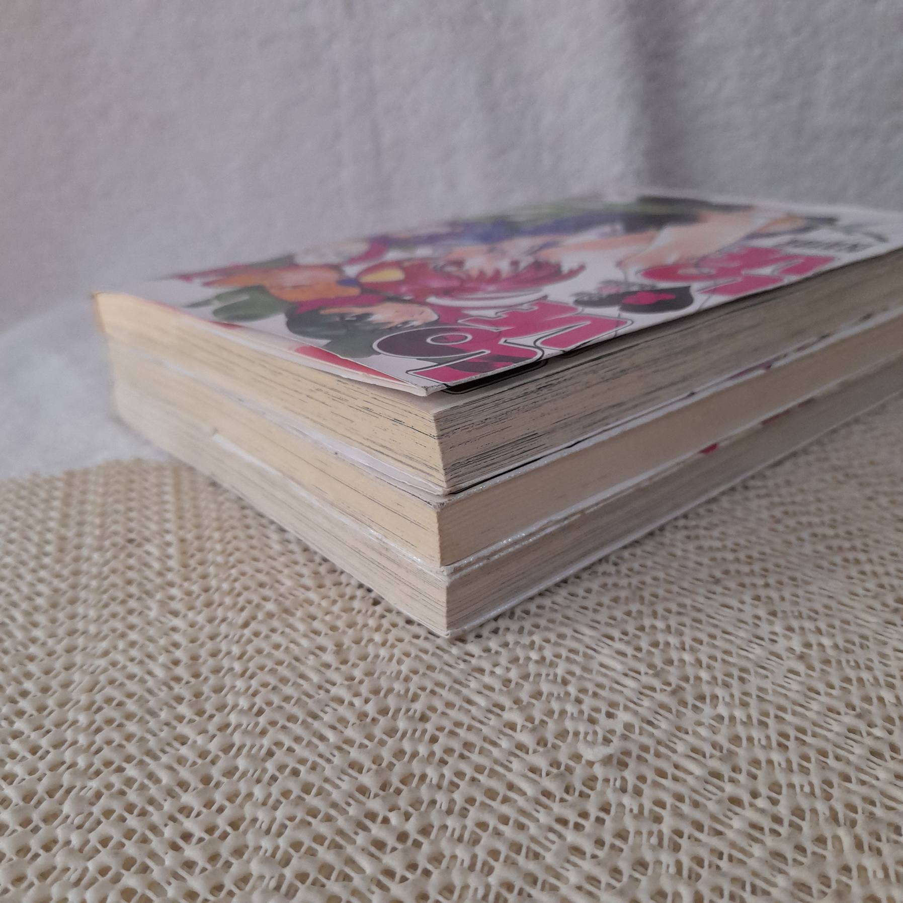 LOVE & LOVE วุ่นรักอลวน 1-3 จบ