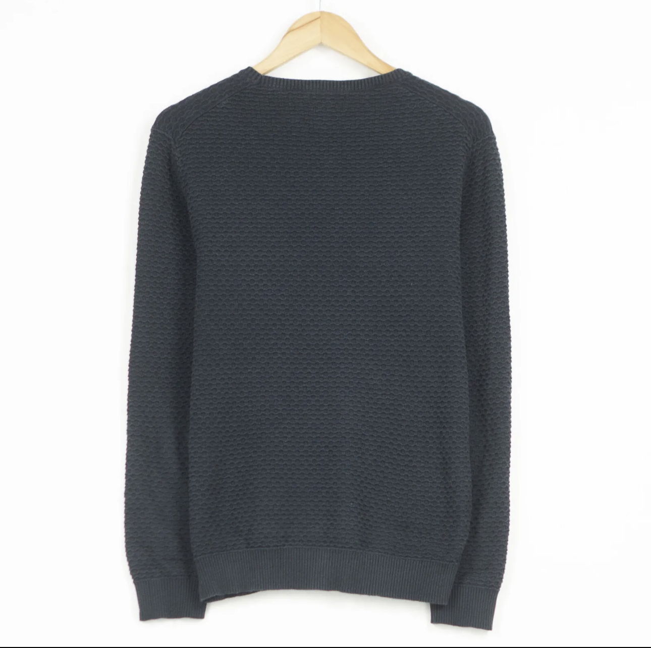 massimo dutti cotton cashmere เสื้อหนาวไหมพรม ไหมพรมถัก เนื้อไหม นุ่ม สวย งาน แบรนด์massimo dutti cotton cashmere งานตัดป้าย cotton cashmere แท้