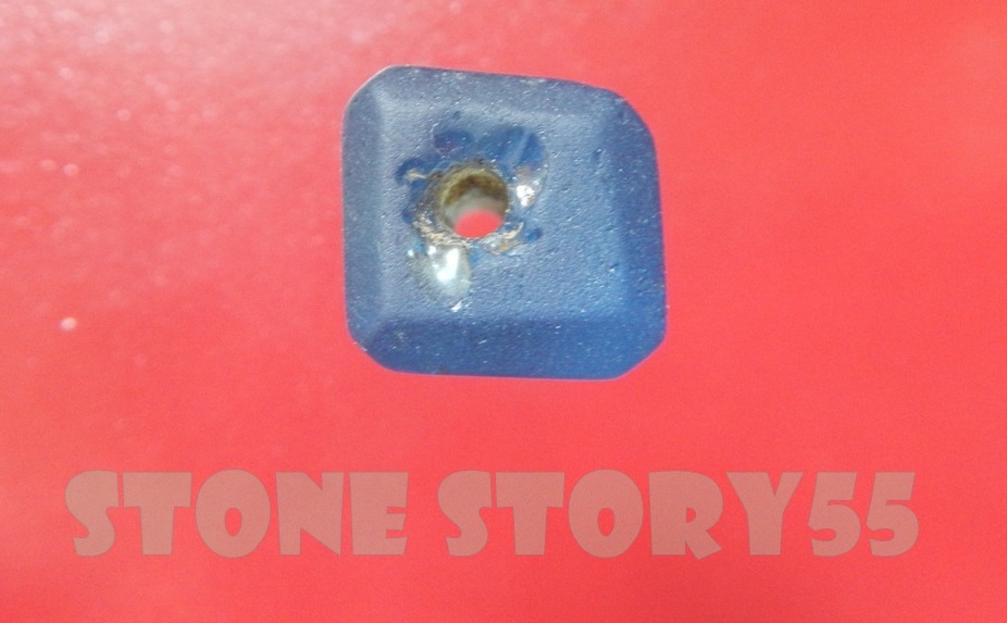 ลูกปัดโบราณ