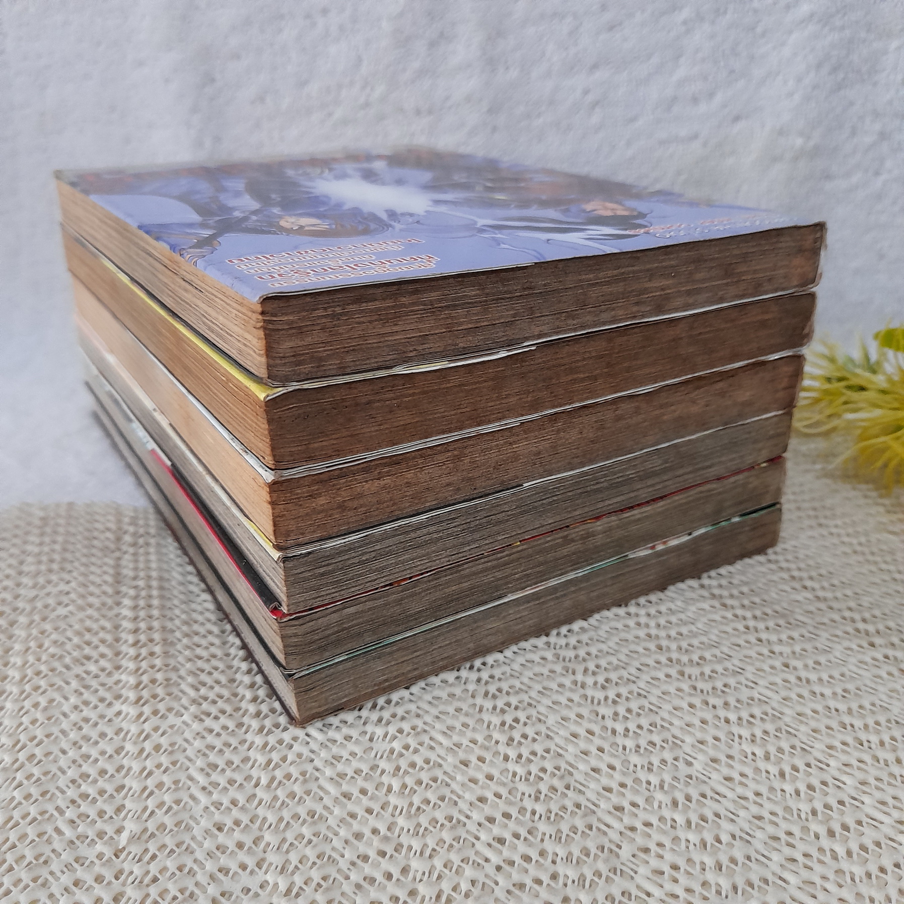 จ้าววานรอหังการ์ ไซอิ๋ว 1-6 จบ