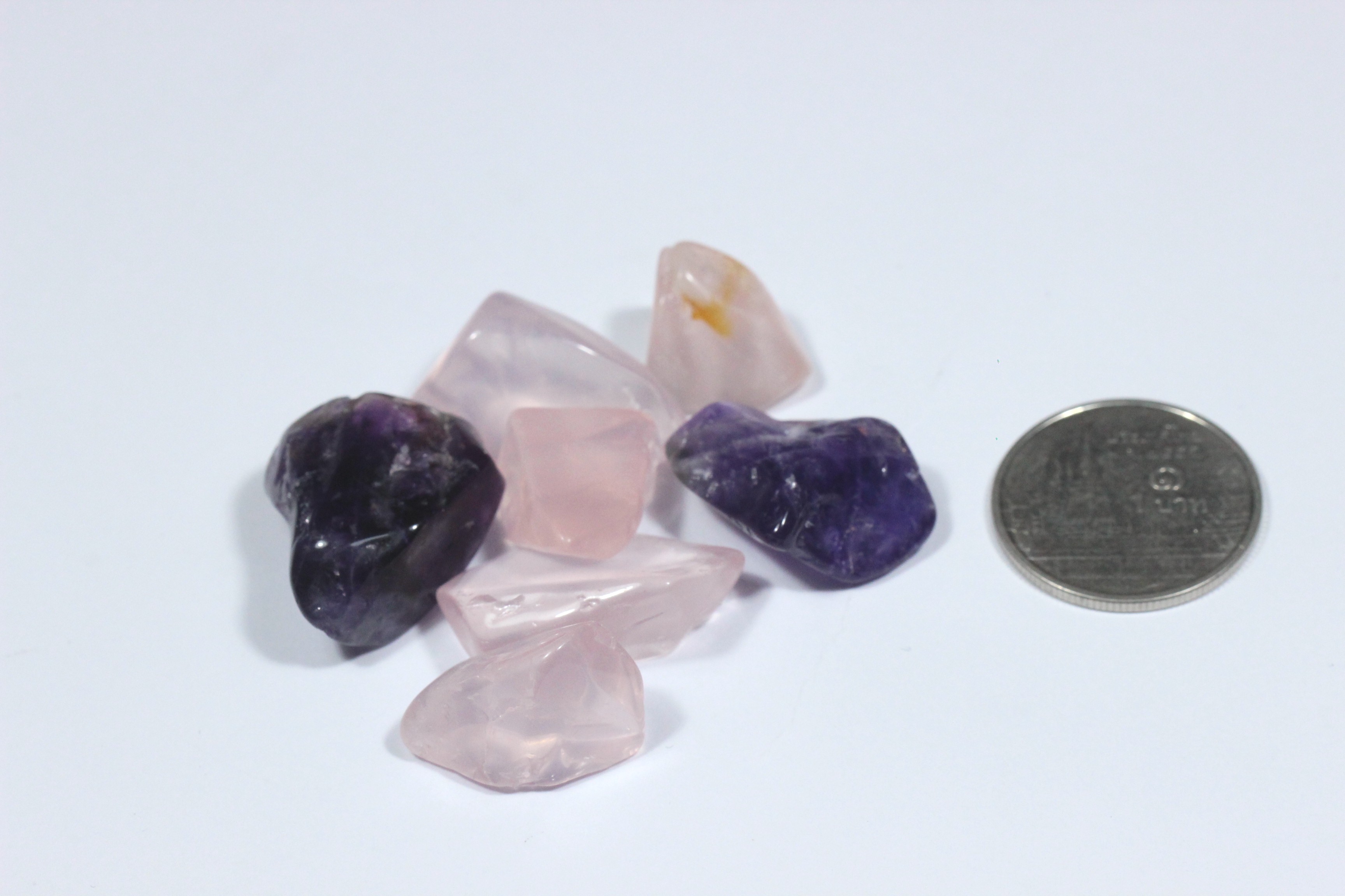 โรสควอตซ์(Rose Quartz)