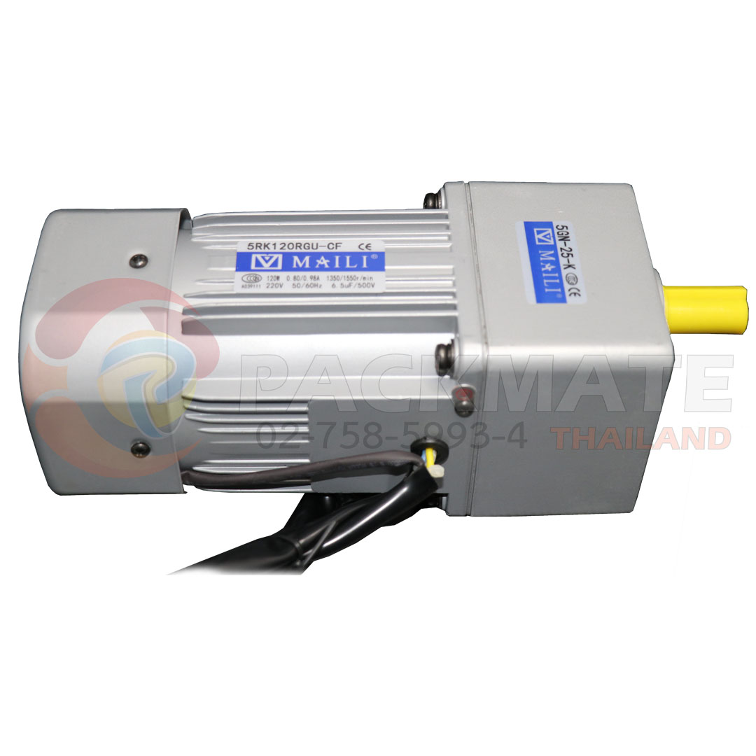 Motor (Y-90-120W)