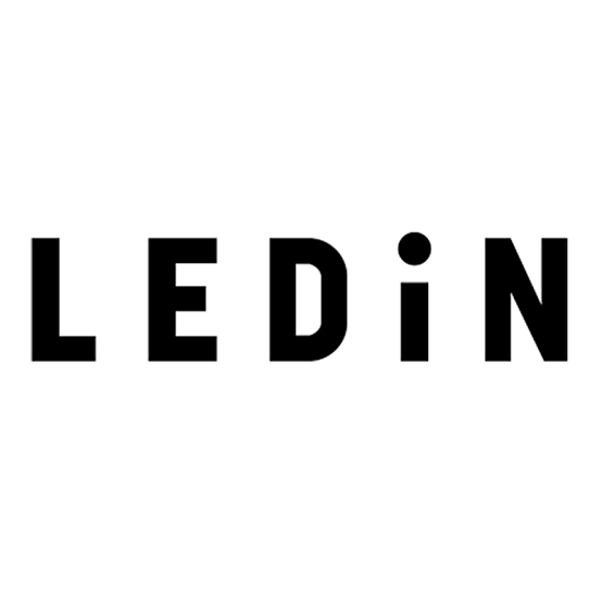 LEDIN LOVE เสื้อโค้ท เสื้อกันหนาว เนื้อผ้าสักหลาดวูล สีแดง แบรนด์ LEDIN LOVE