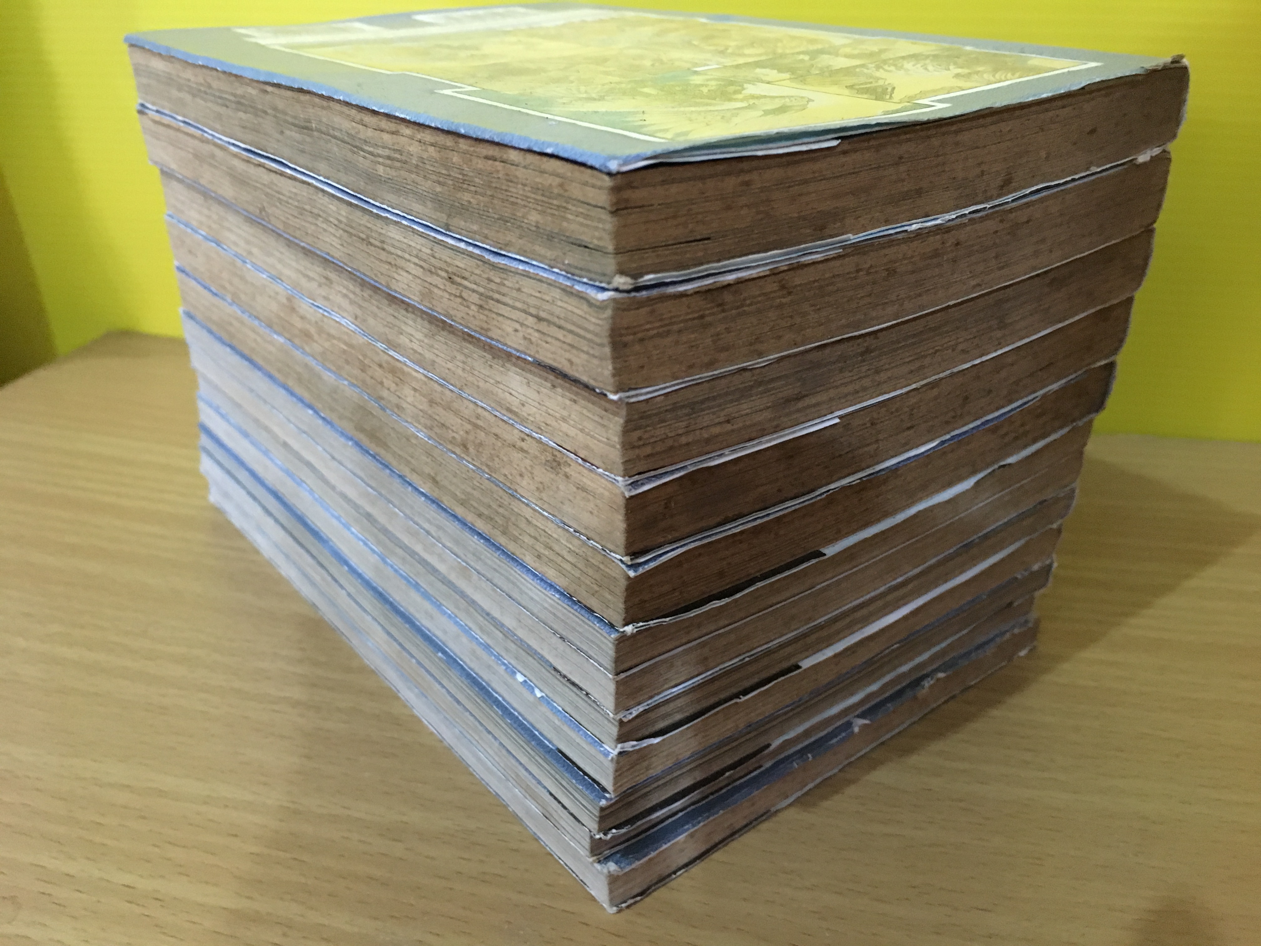 Leviathan 1-12 จบ