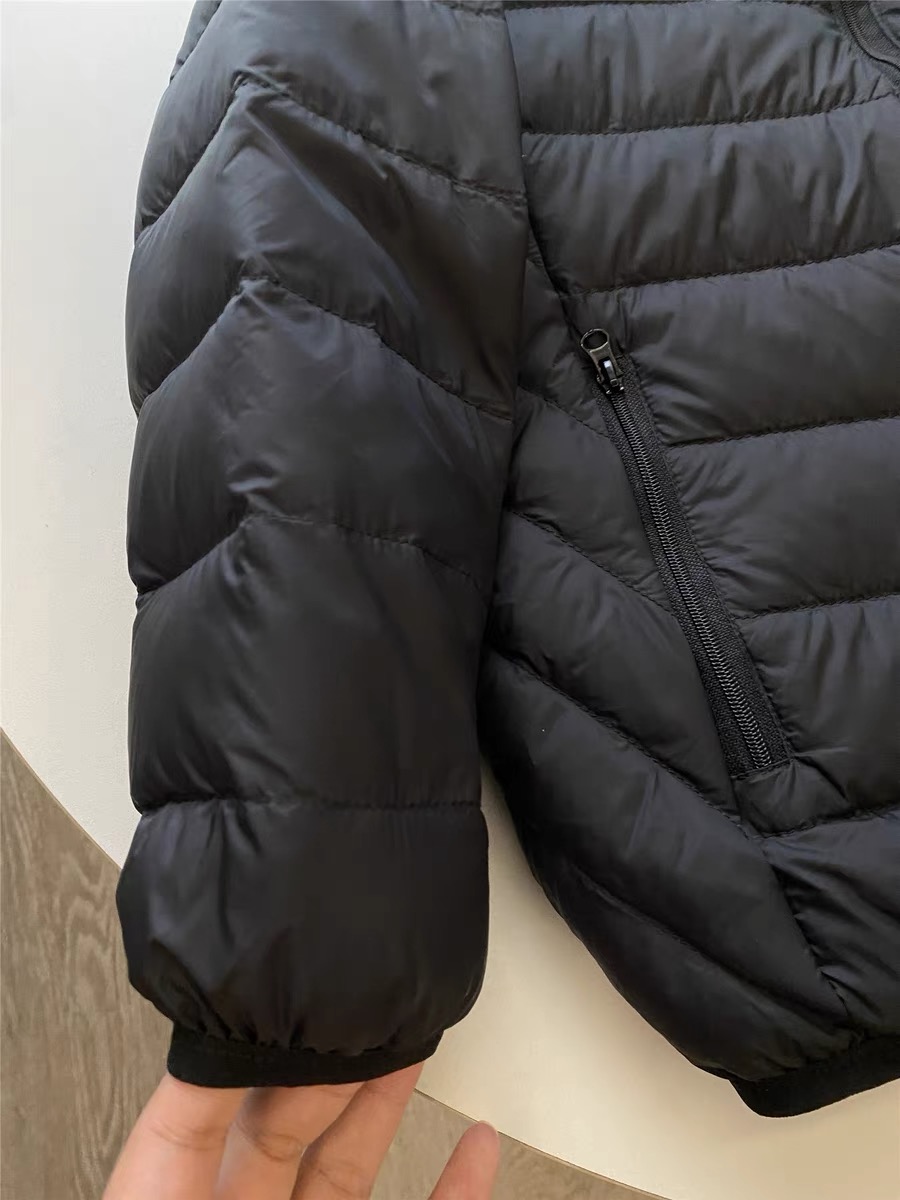 Amisu เสื้อกันหนาว ขนเป็ด บุขนเป็ด แบรนด์ INBIUE (padded puffer coat สำเนา สำเนา