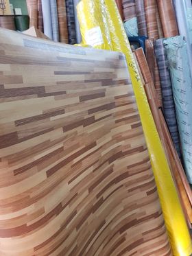 เสื่อน้ำมัน วันที่ 1 กุมภาพันธ์ 2565