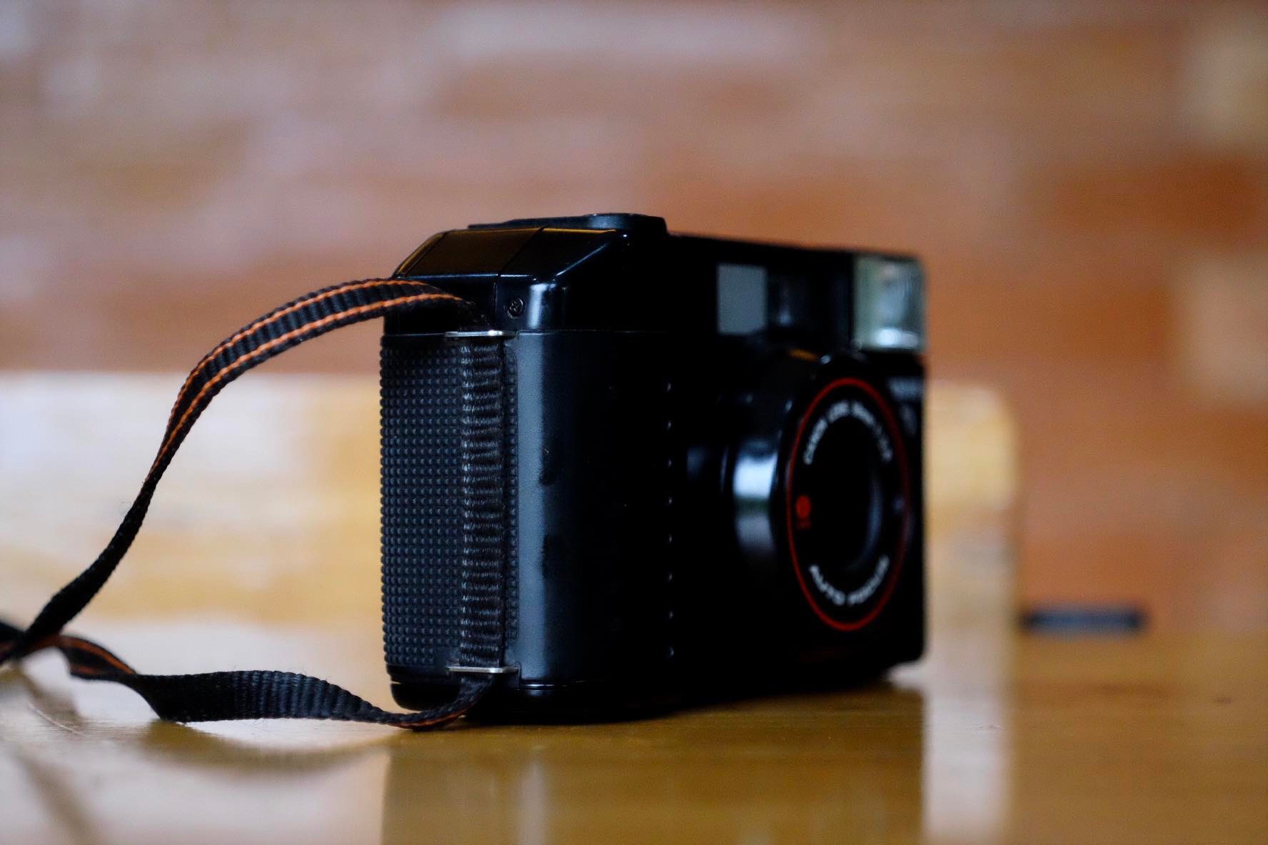 CANON AUTOBOY2