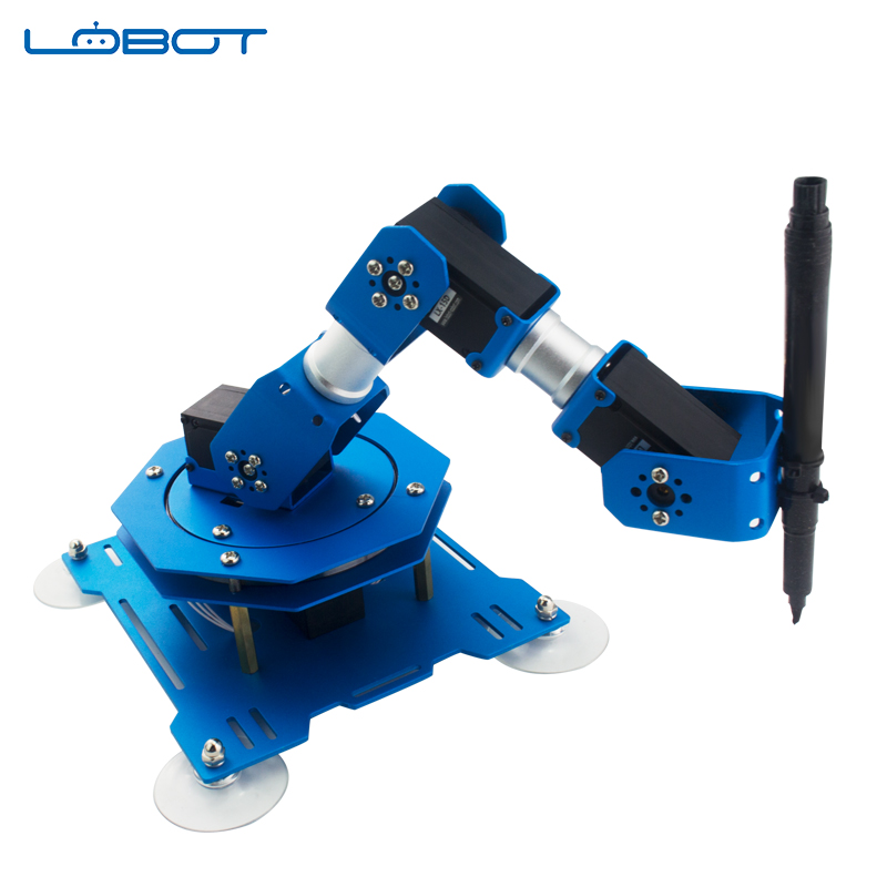 DrawArm LOBOT