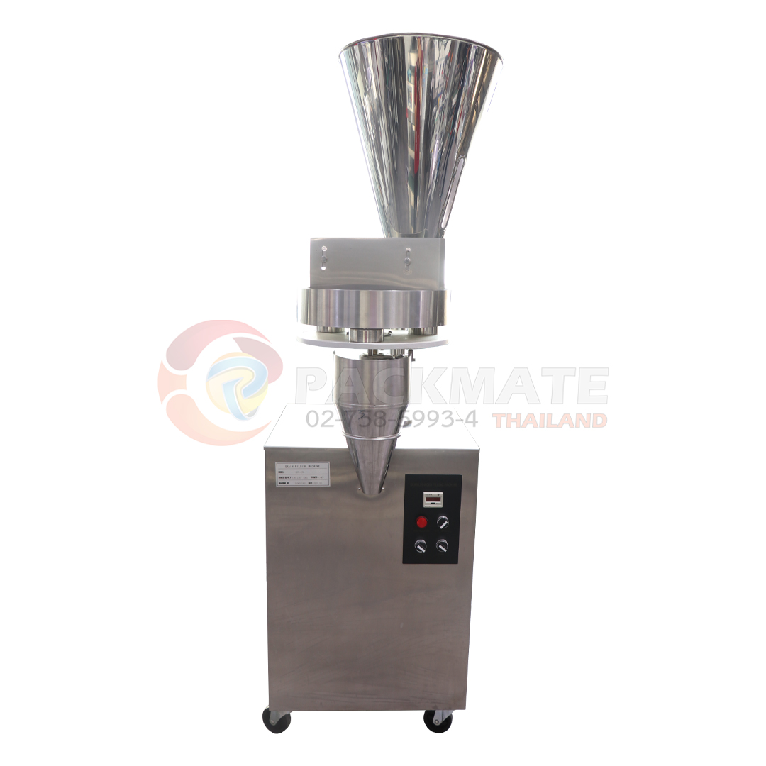 เครื่องบรรจุชั่งอัตโนมัติ รุ่น KFG Series