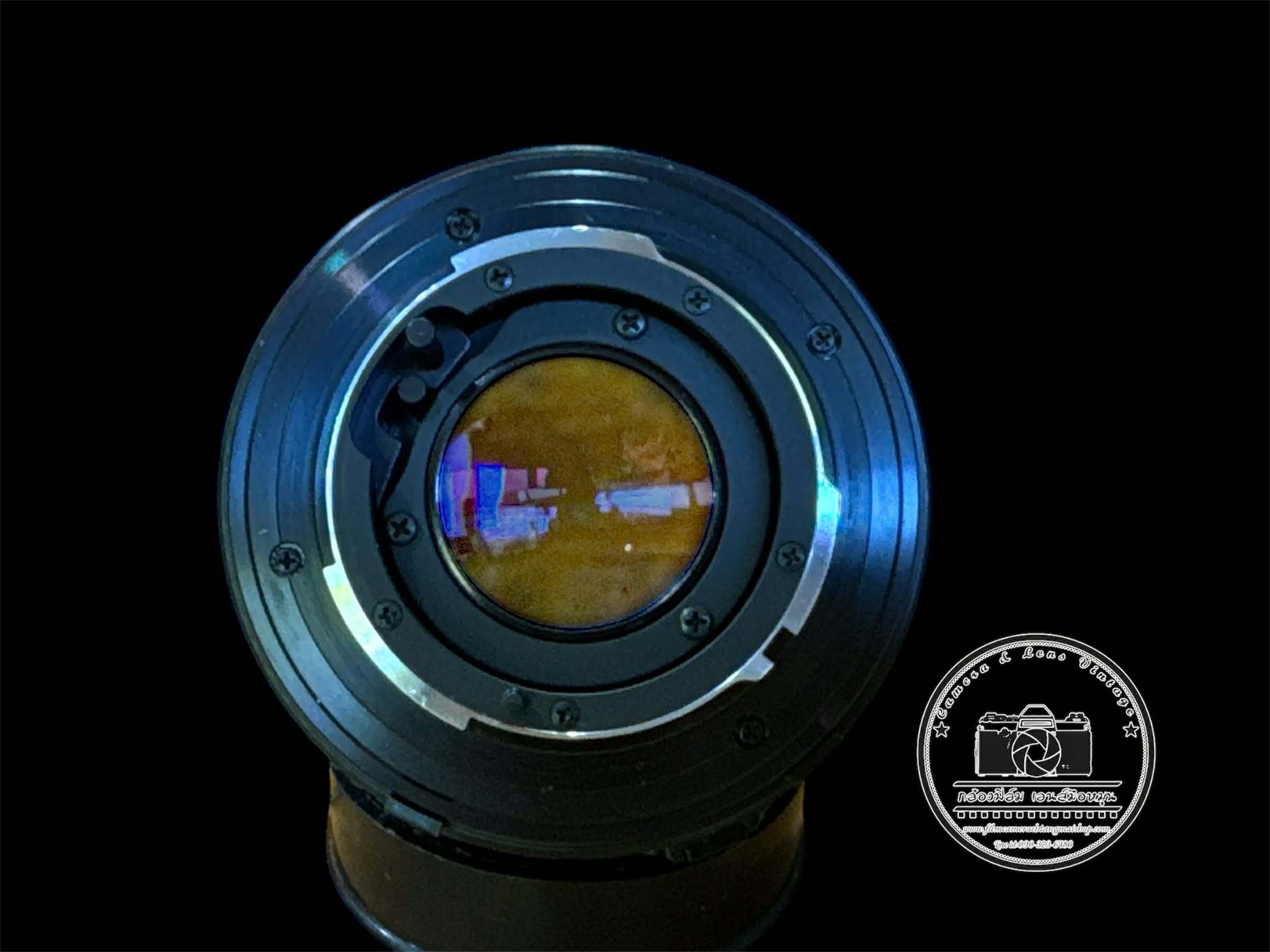 MINOLTA MD 50MM.F1.7 MD MOUNT