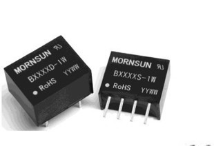 B0505S-1W ORNSUN ISOLATED DC-DC