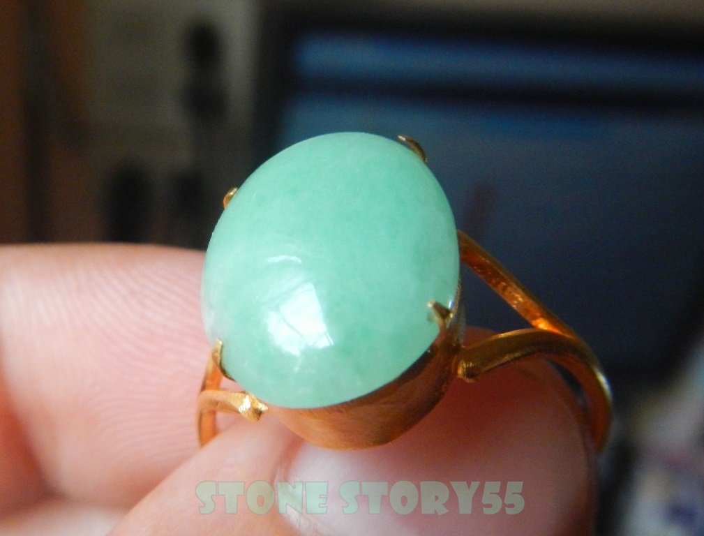 หยกพมา่แท้