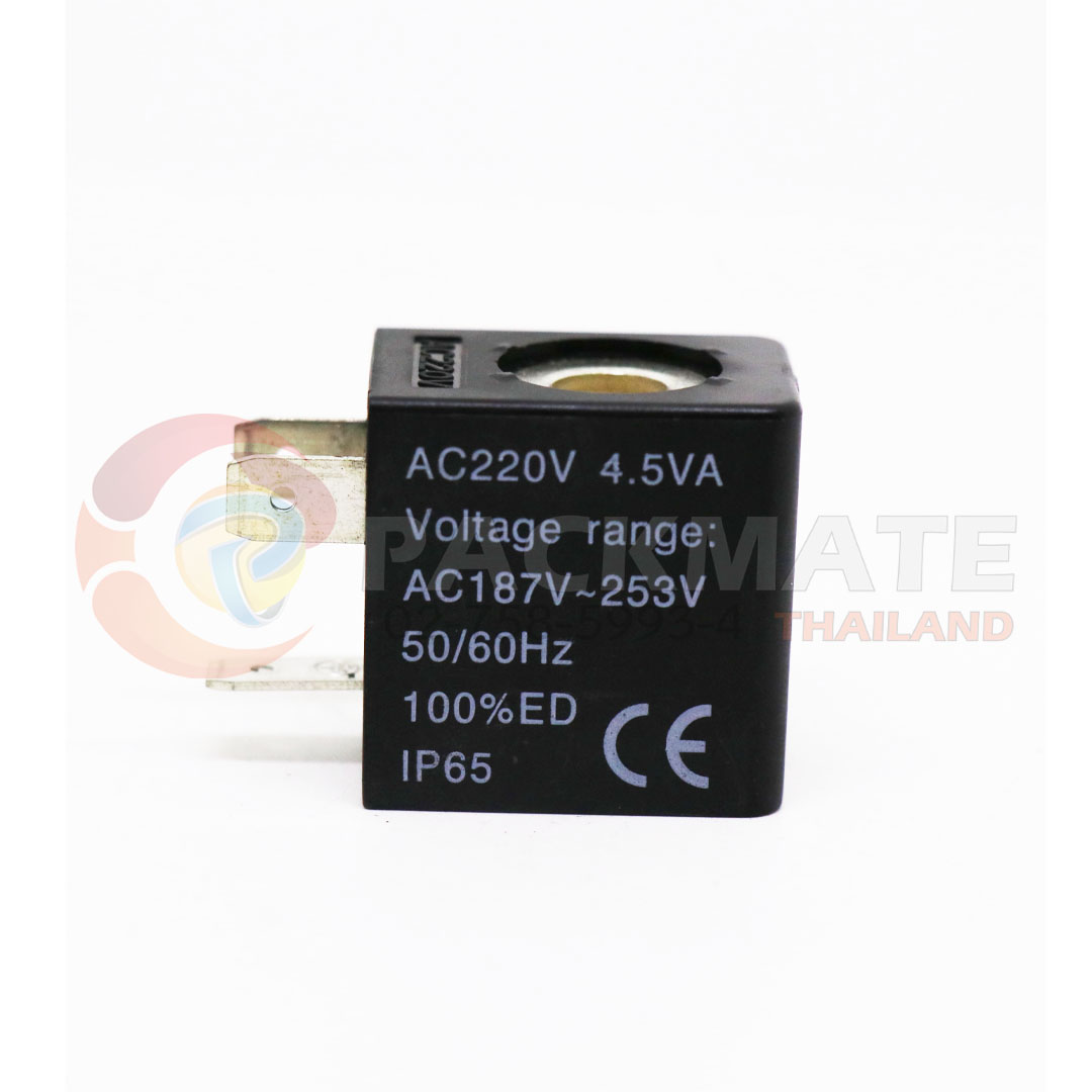 คอยด์วาล์ว 220V