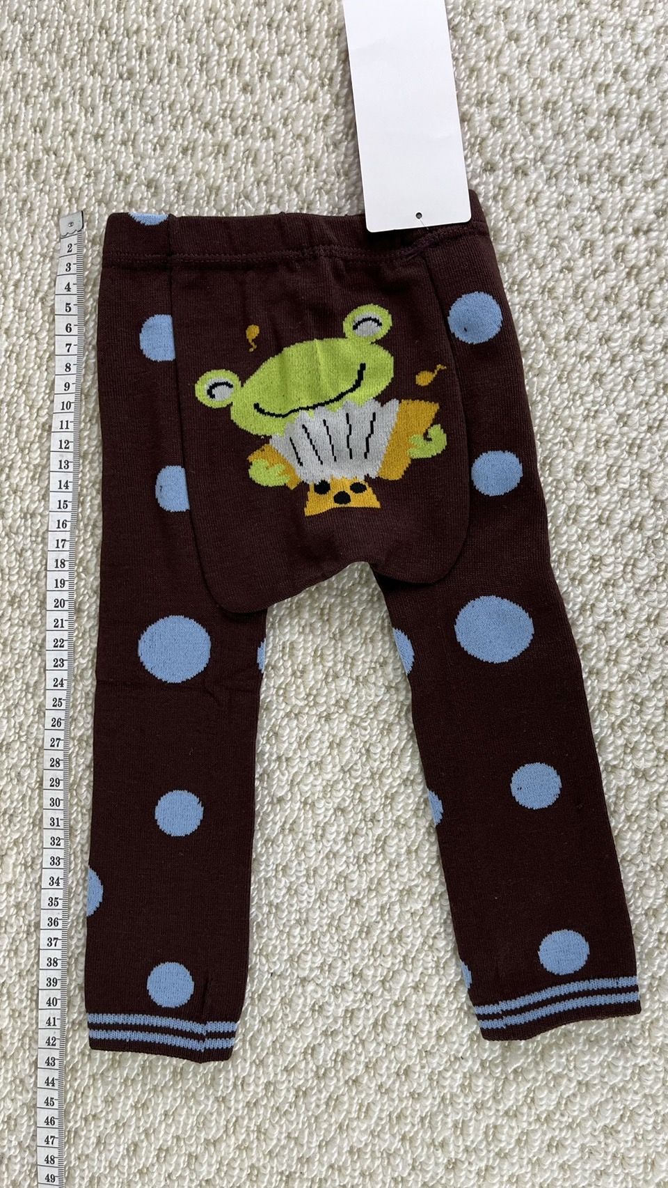 3รุ่น เลกกิ้งไหมพรมเด็ก0-6ขวบ เหมาะกับฤดูหนาวเมืองไทย กางเกงขายาวกันหนาวเด็กเล็ก