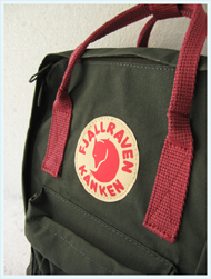 กระเป๋าเป้ KANKEN งานTop Mirror ขายถูกที่สุดในสามโลกจ้า