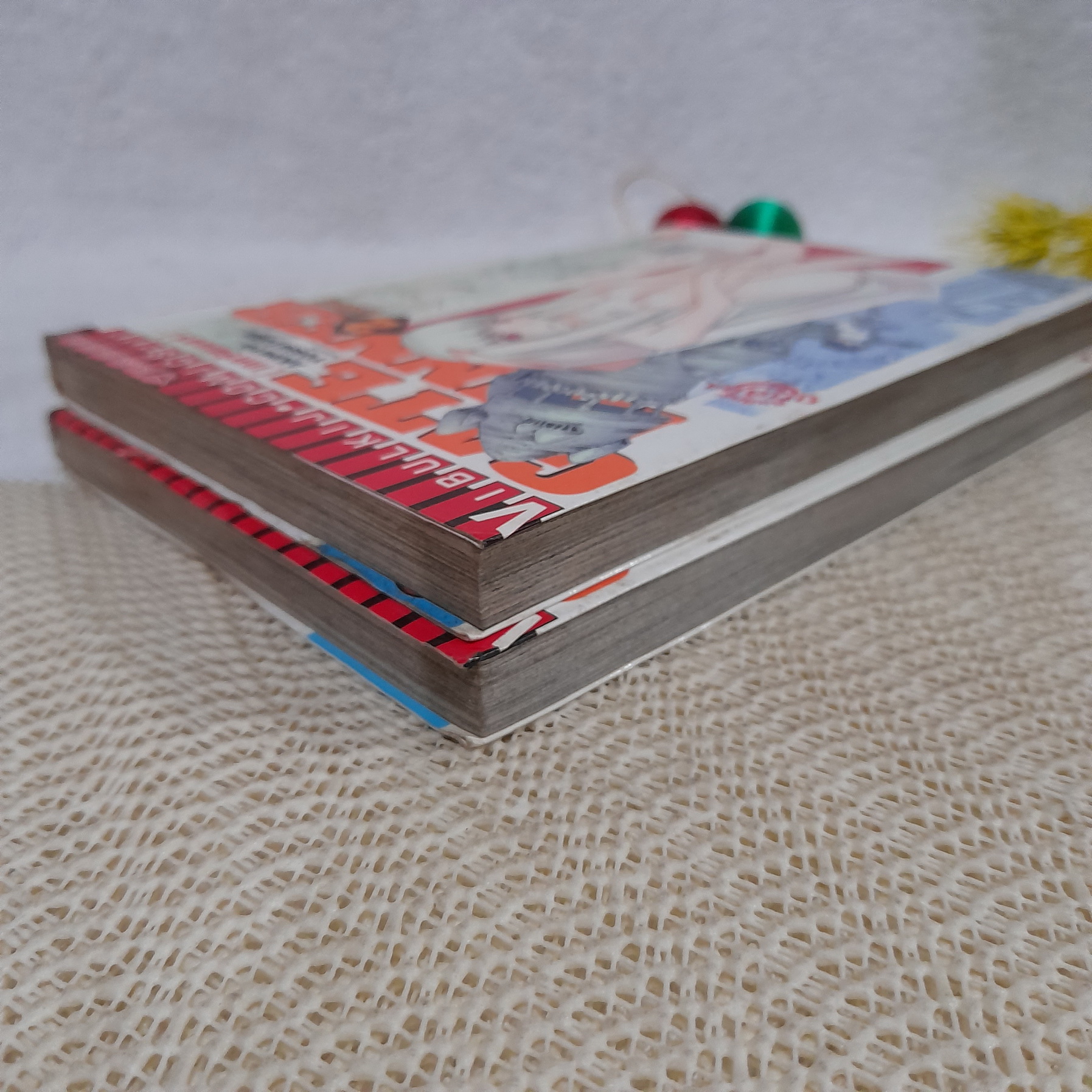 Gate Runner 1-2 จบ