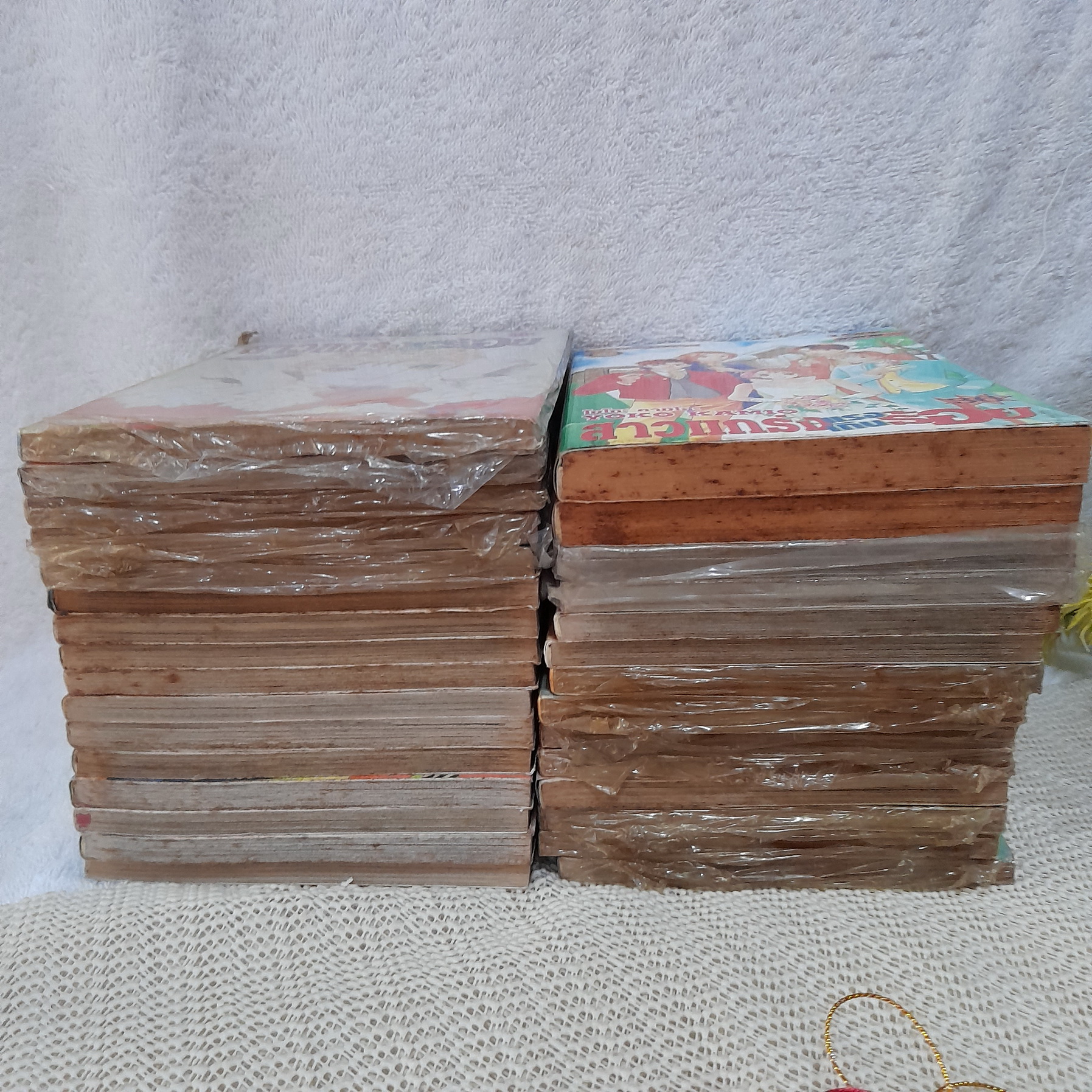 สาวแกร่งแรงเกินร้อย 2-36 จบ / * ขาดเล่ม 1,4,8,12,19,21
