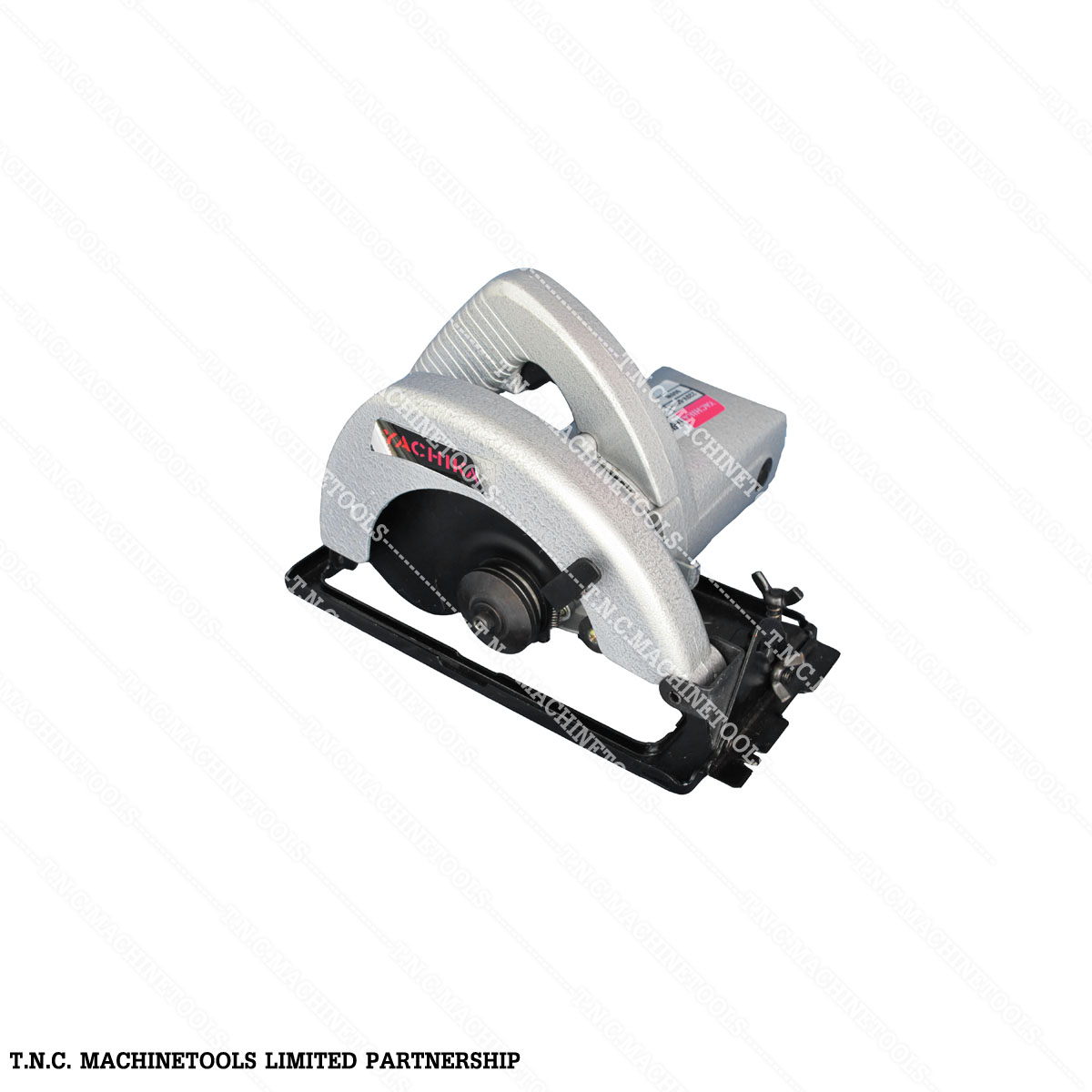 เครื่องเลื่อยวงเดือน ขนาด 7" YASUMA (YM-5800AL)