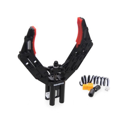 MakeBlock Robot Gripper มือจับชื้นงาน