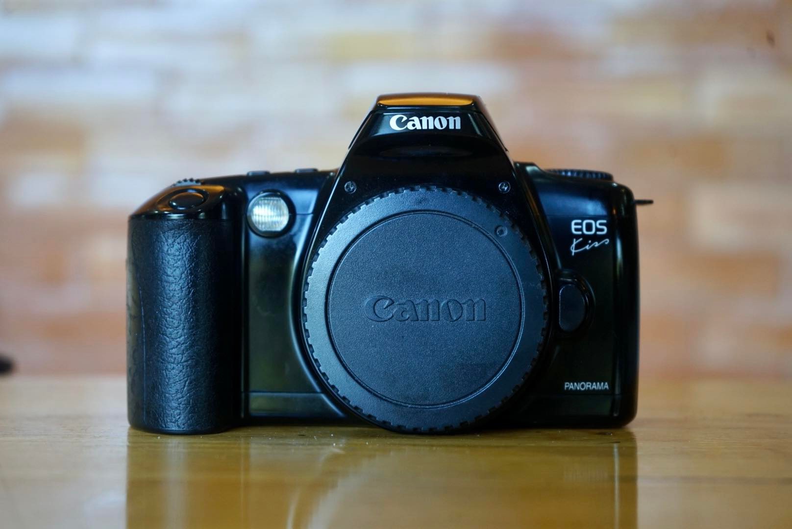 CANON EOS KISS PANORAMA (EF MOUNT)