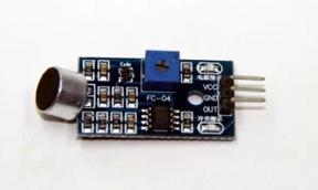 Microphone Mic Sound Sensor